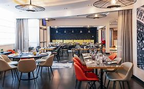 Novotel Paris 17